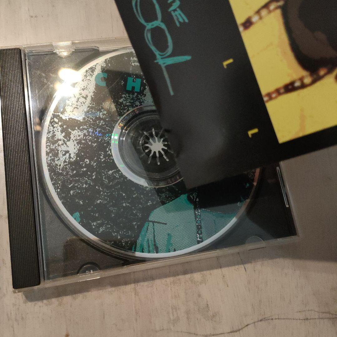 洋楽 G-RAP CHILL THE COOL