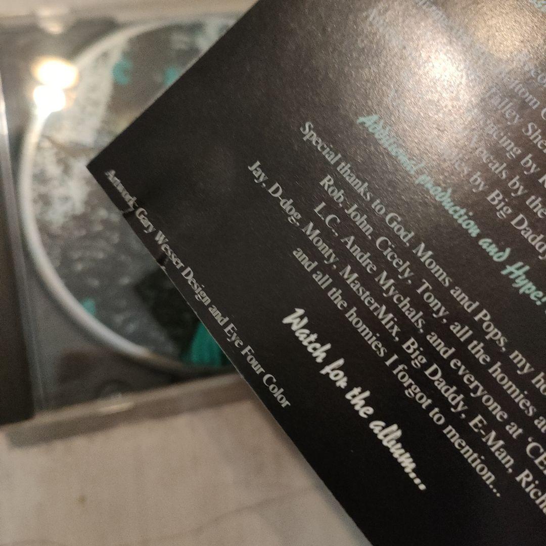 洋楽 G-RAP CHILL THE COOL