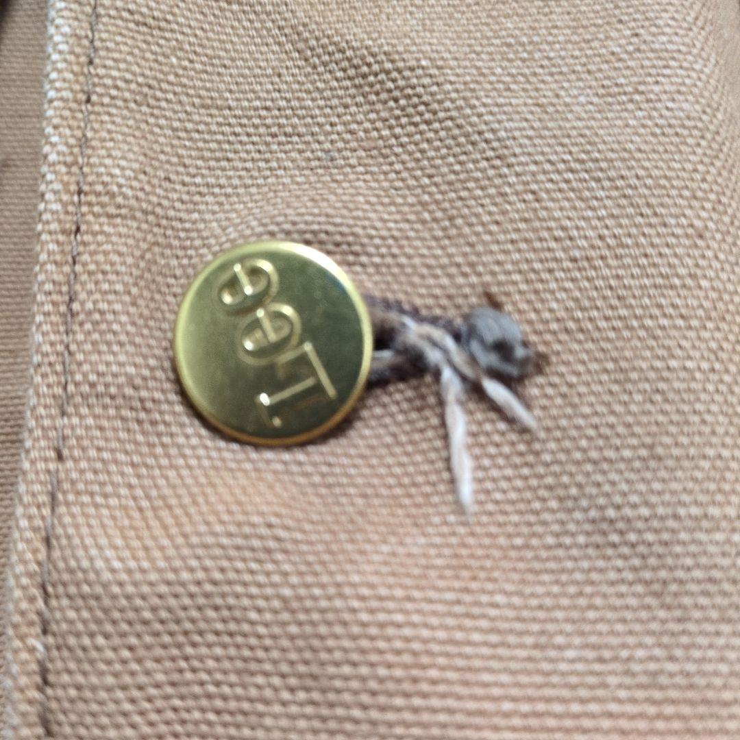 Lee 92 - LJ ブラウンダック 70年代