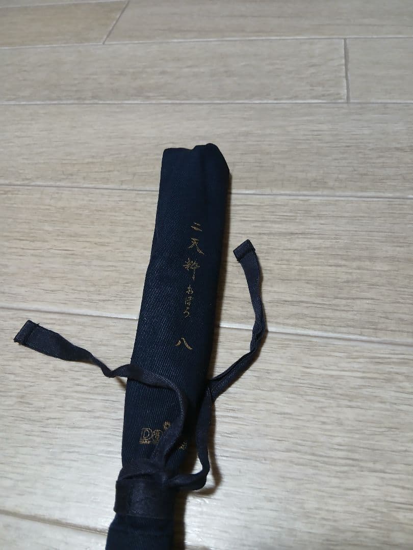 DAIWAおぼろ８尺、無心粋１０尺