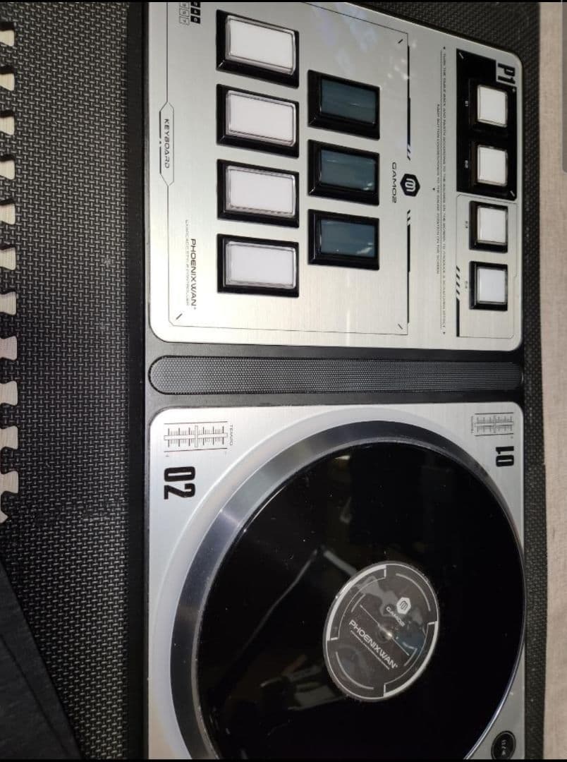 【中古】PHOENIXWAN+ コントローラー