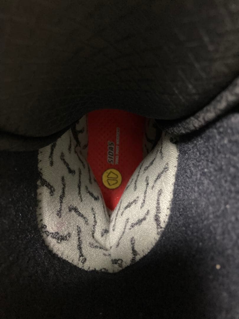 23-24 NORDICA リアエントリー スキーブーツHF 90 R