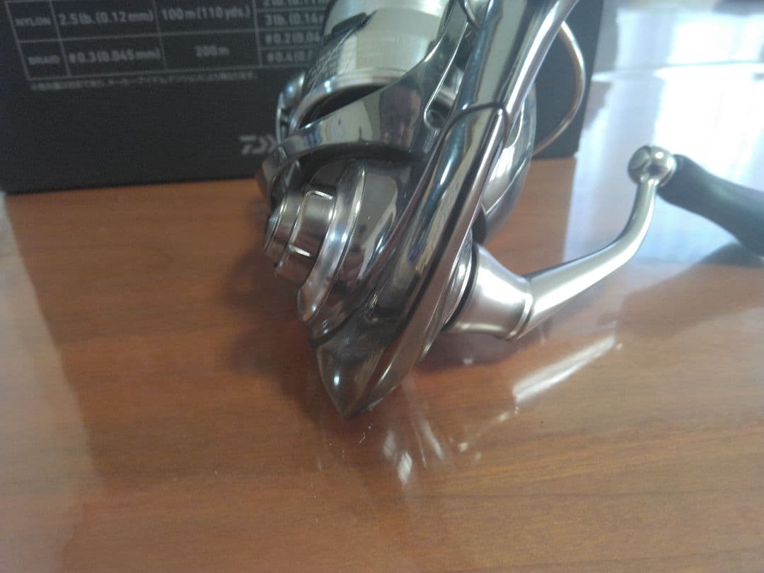 22イグジスト　SF2000SS-H