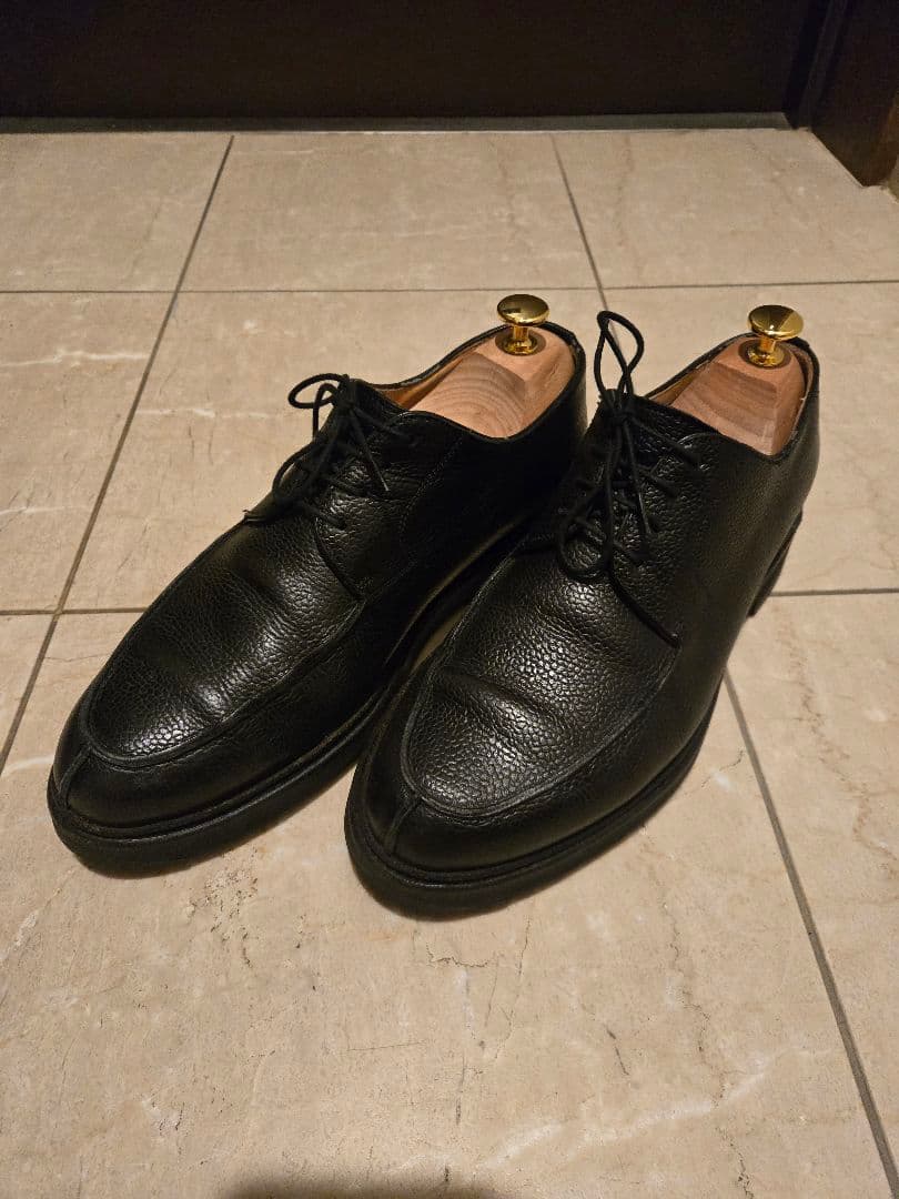 Berwick 2369 Uチップ / 26.5cm