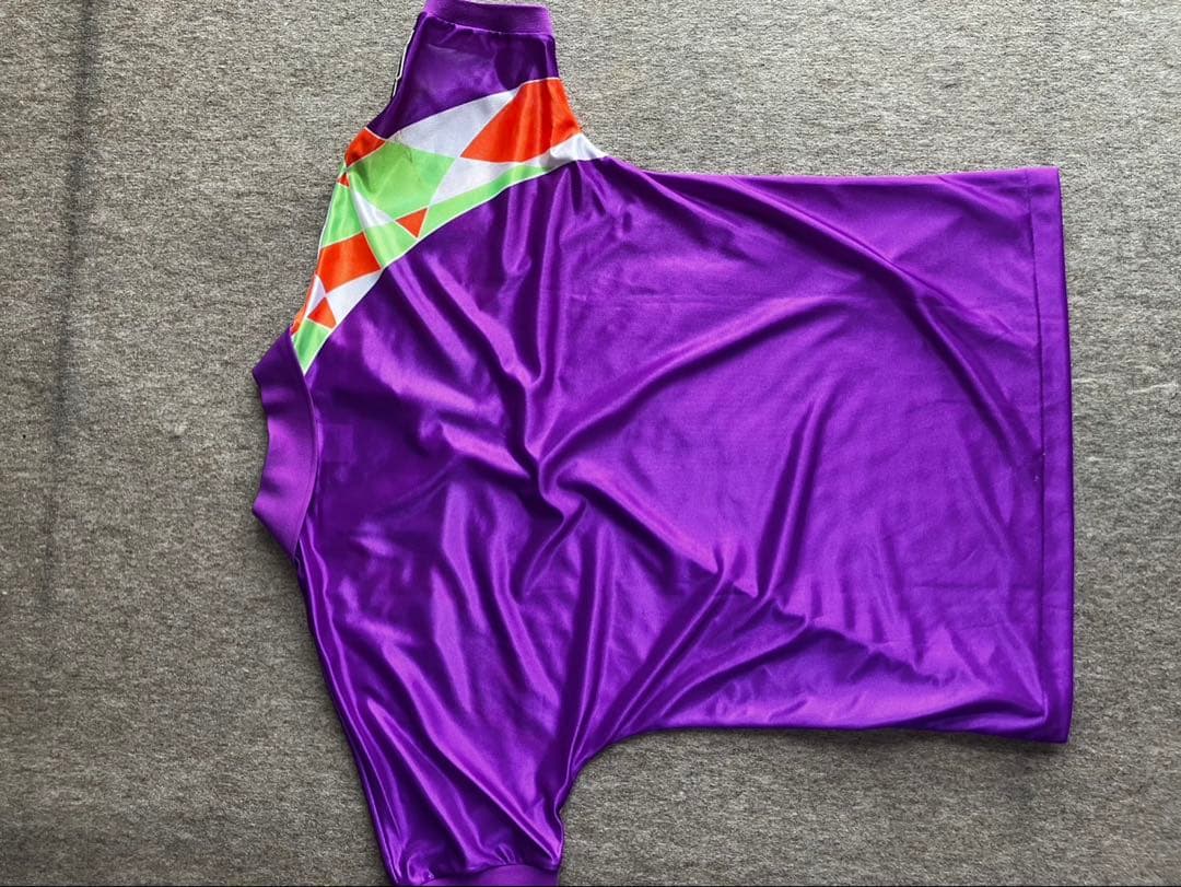 93年　サンフレッチェ広島ユニホーム