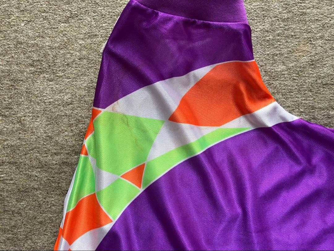 93年　サンフレッチェ広島ユニホーム