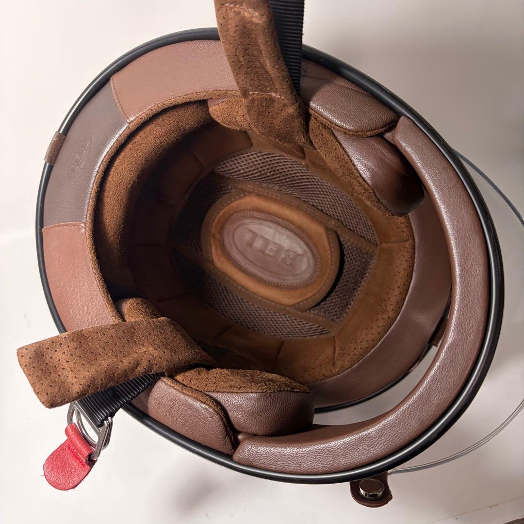 BELL BULLITT ベル ブリット グロスブラック