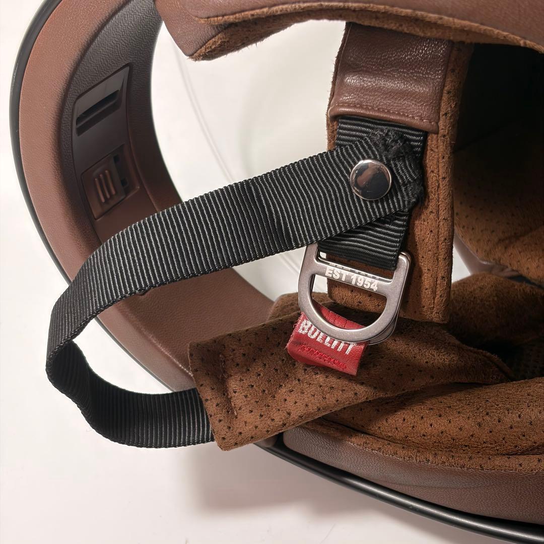 BELL BULLITT ベル ブリット グロスブラック