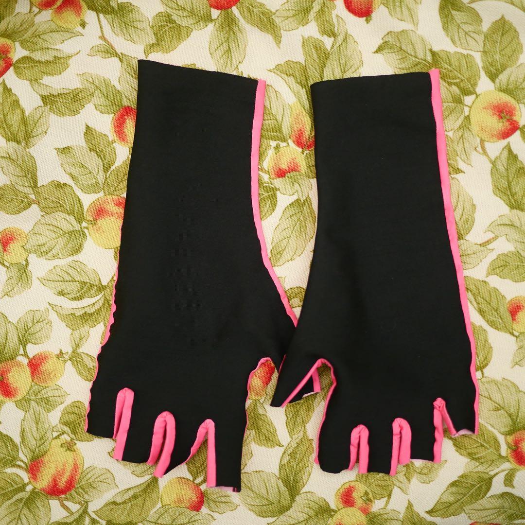 選手支給品 EFエデュケーションイージーポスト エアログローブ Raphaラファ