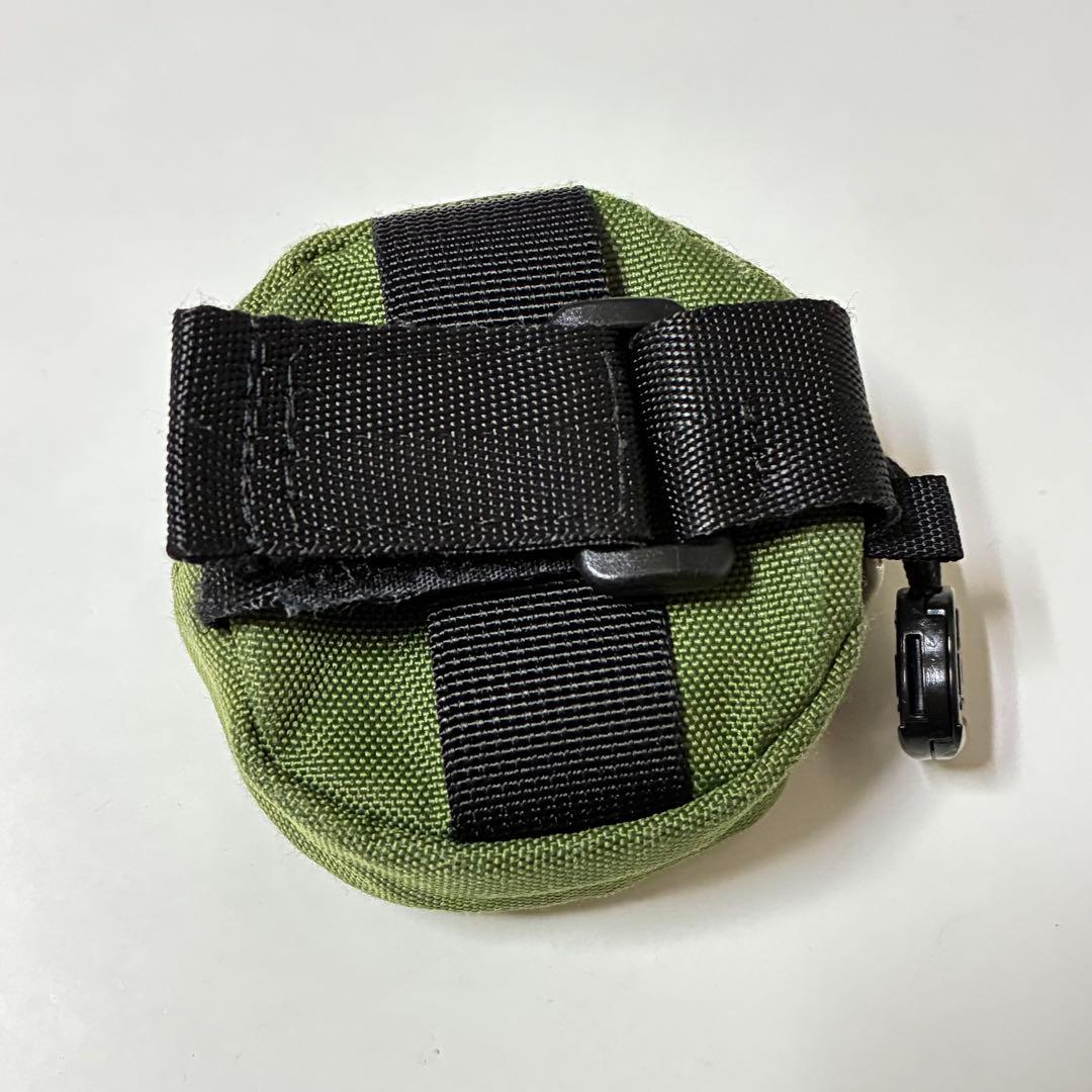 【希少】コアマン × チャムス リーダーケース