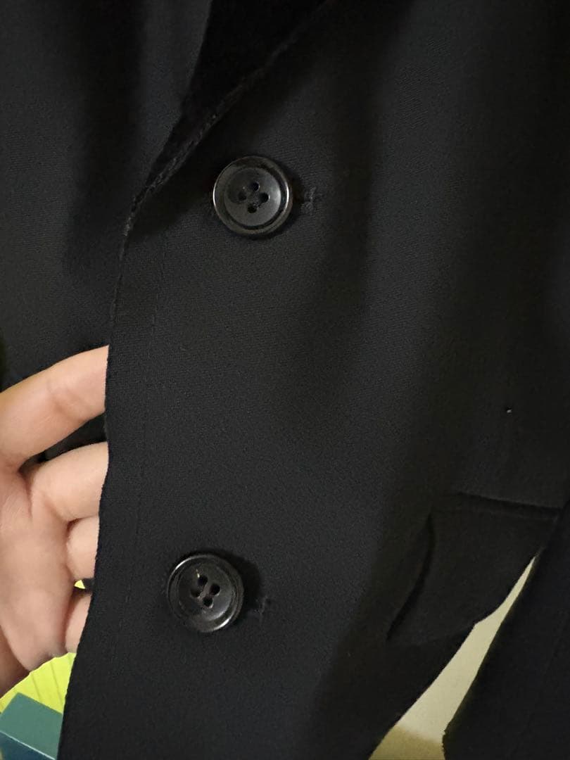 【新品／未使用】tricot COMME des GARÇONS ジャケット