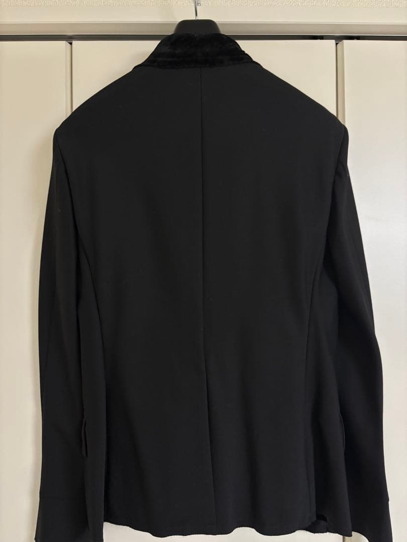 【新品／未使用】tricot COMME des GARÇONS ジャケット