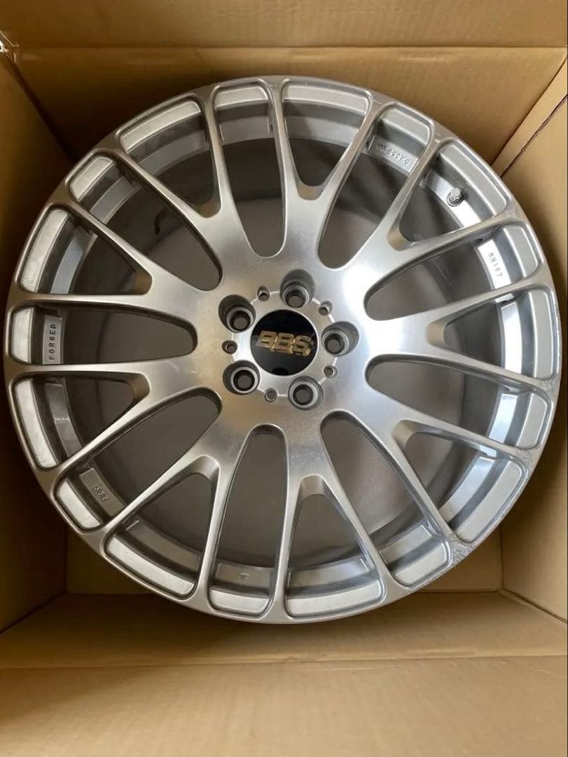 BBS RN 20インチ　ホイール1本