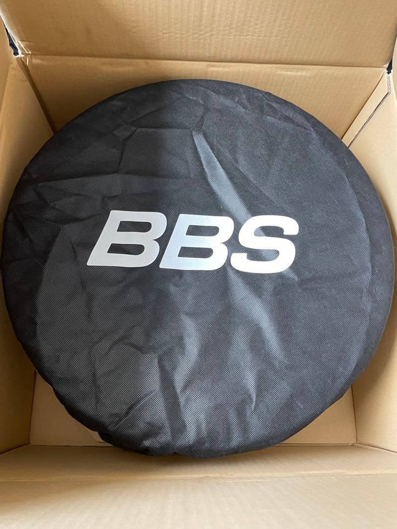 BBS RN 20インチ　ホイール1本