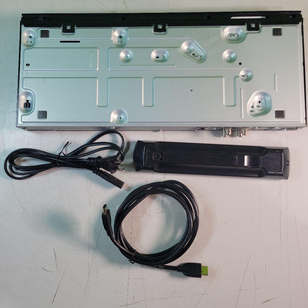 Panasonic Diga DMR-BRW1060ブルーレイレコーダー2019