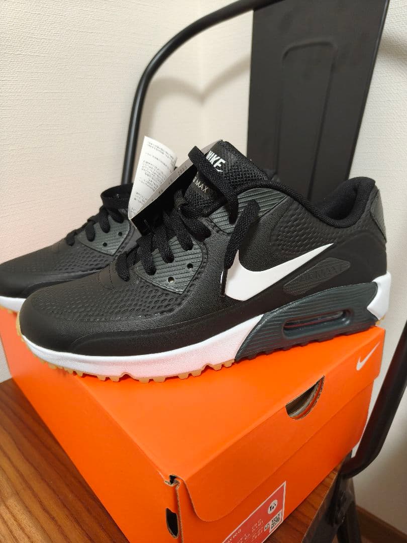 シューズ(男性用) Nike Air Max 90 G 27.0cm