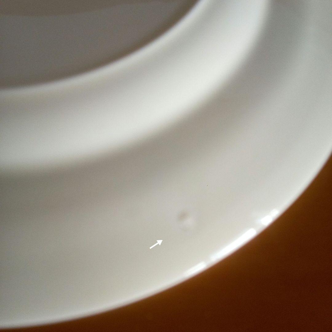 【廃盤・未使用】黒壺 ウェッジウッド クィーンズウェア EDME プレート ５枚