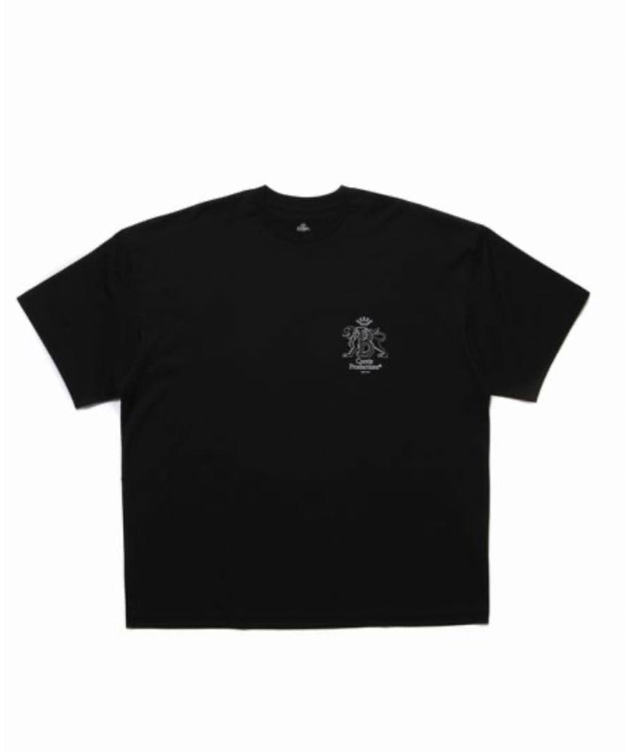 トップス cootie EWP Supima Cotton S/S Tee