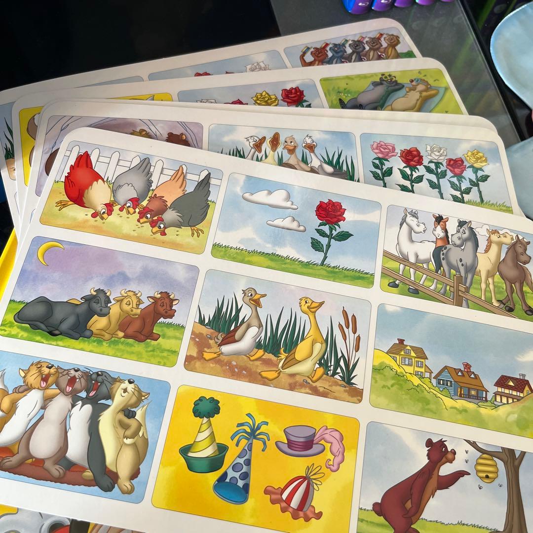 ブルーレイ全巻未開封最新DWE メインプログラム　ディズニー