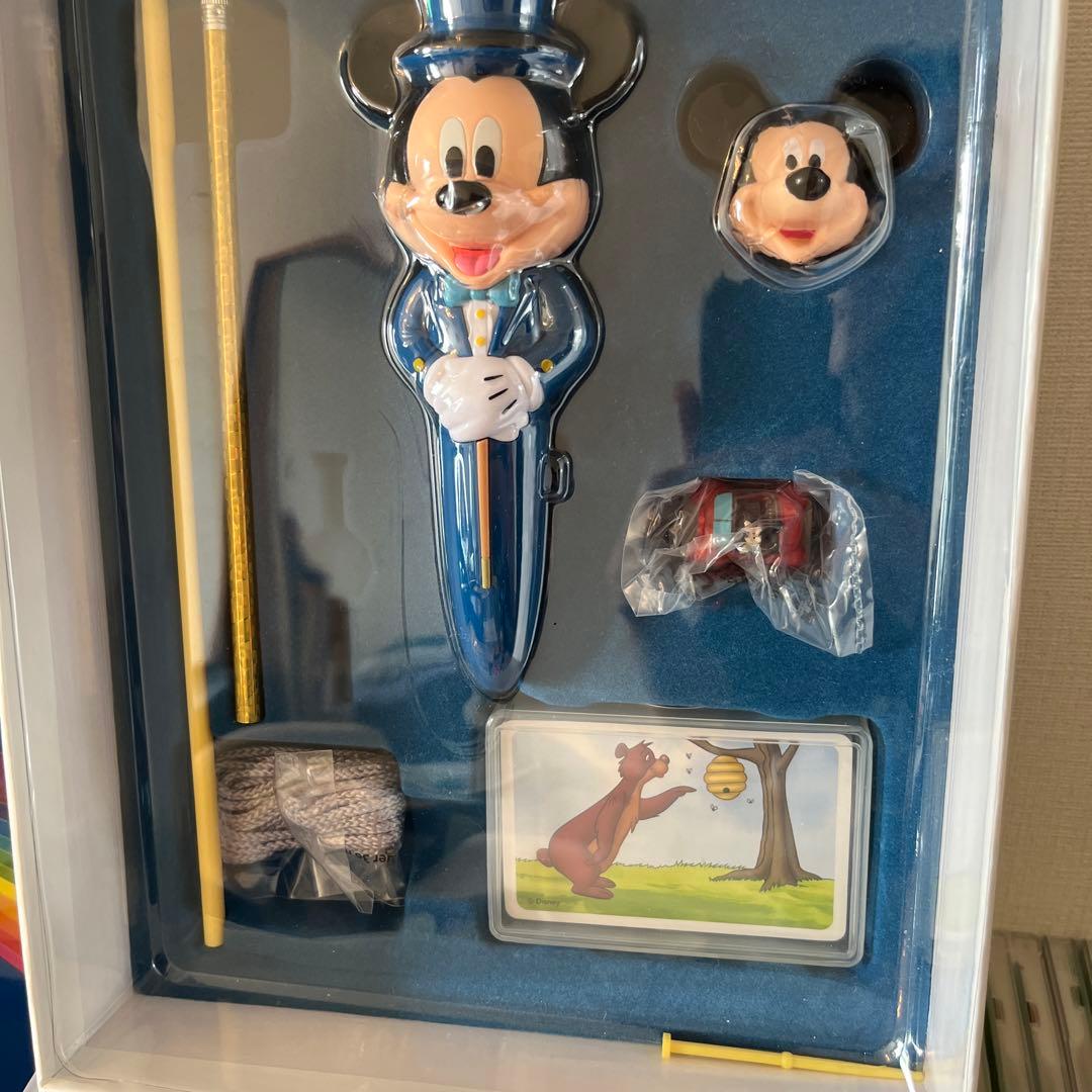 ブルーレイ全巻未開封最新DWE メインプログラム　ディズニー