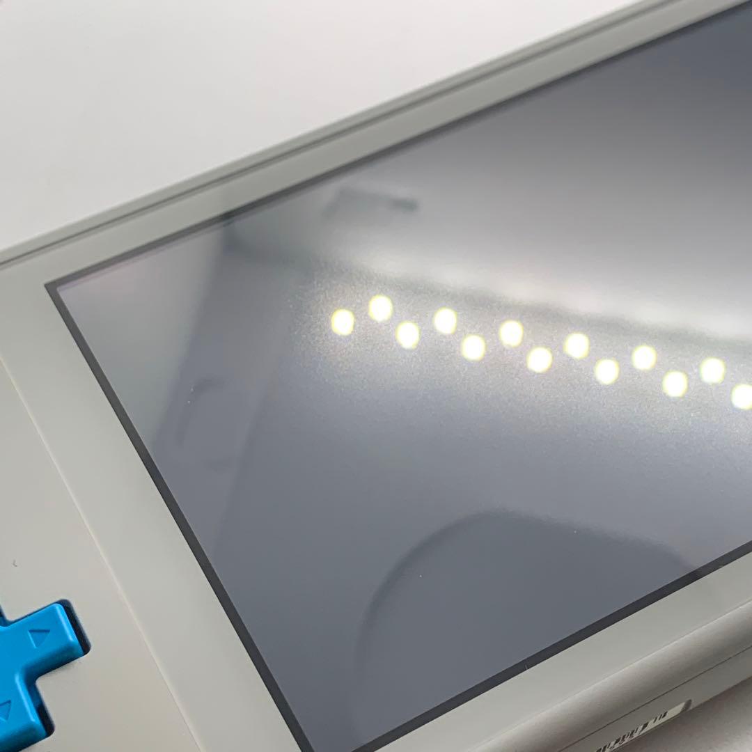 ニンテンドースイッチライト Switch Lite ザシアンザマゼンタ ポケモン