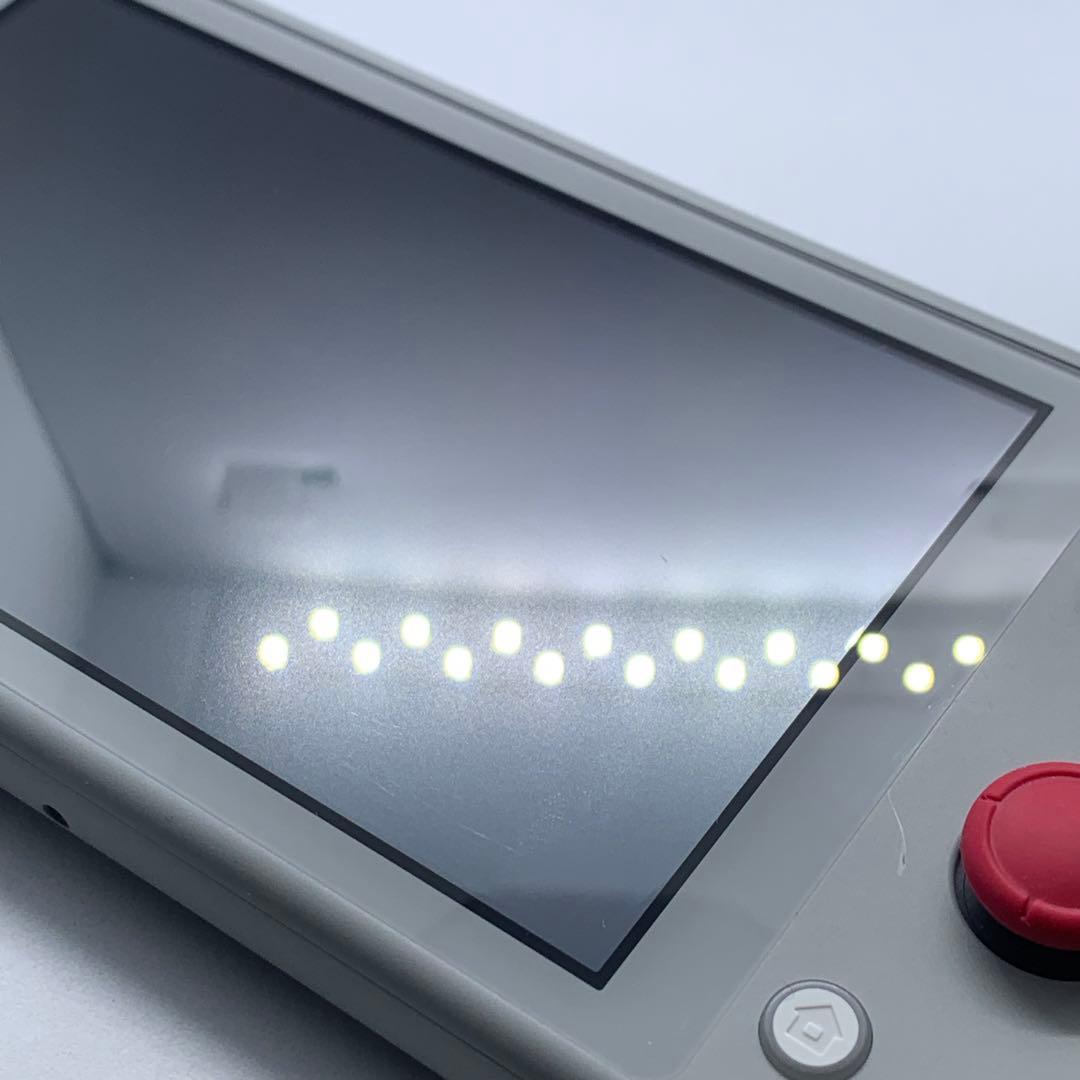 ニンテンドースイッチライト Switch Lite ザシアンザマゼンタ ポケモン