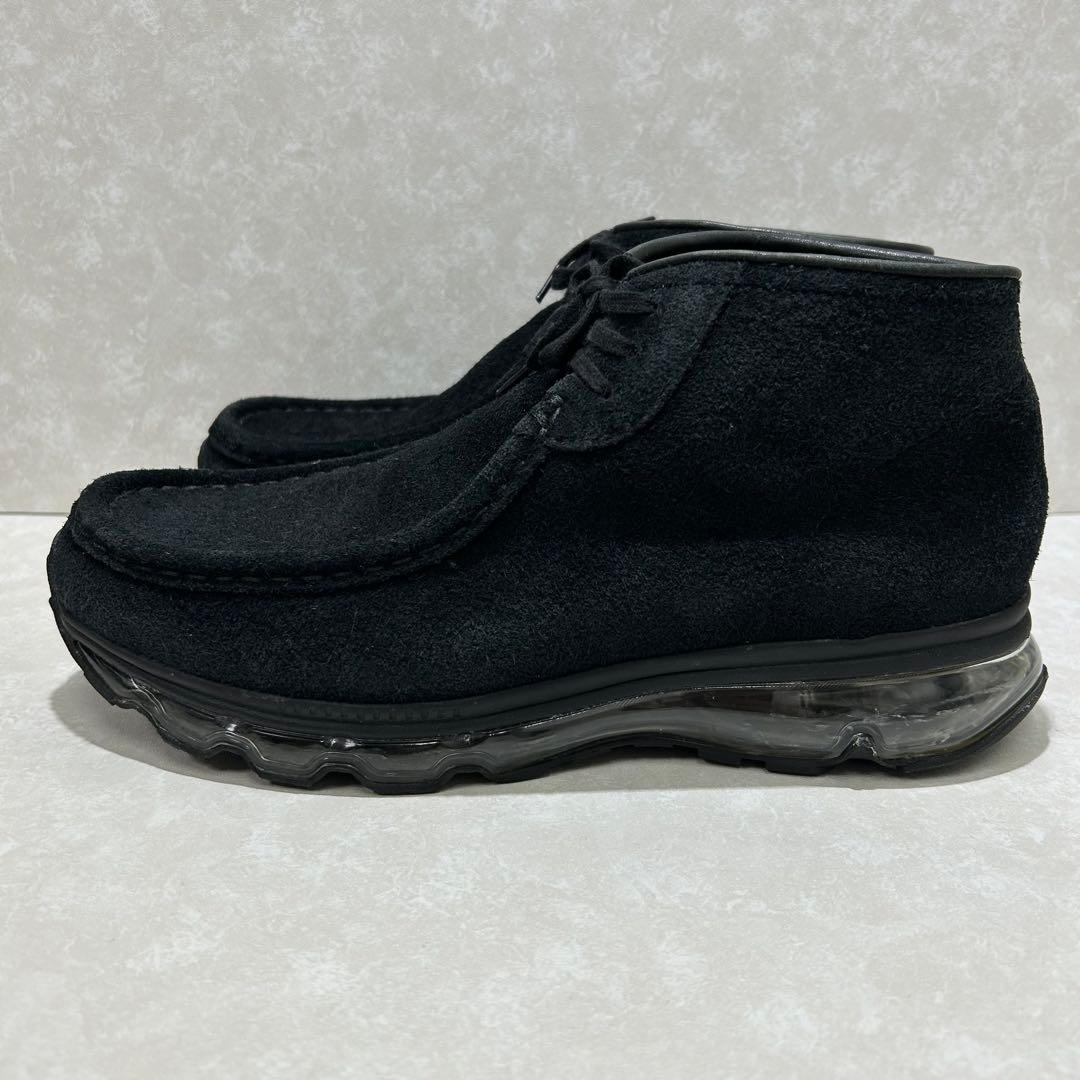 Tomo & CoトモアンドシーオーAIR MOCCASINS ブーツ