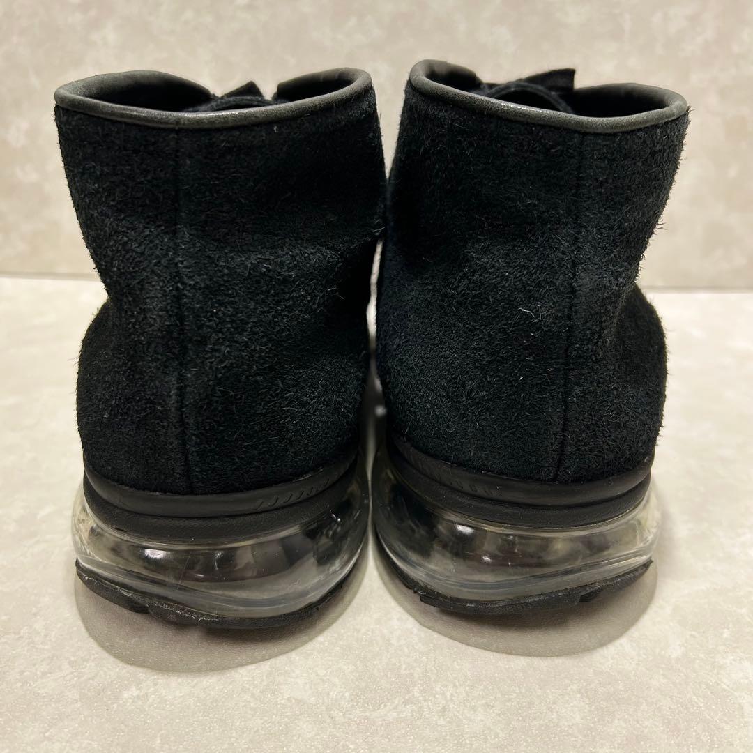 Tomo & CoトモアンドシーオーAIR MOCCASINS ブーツ