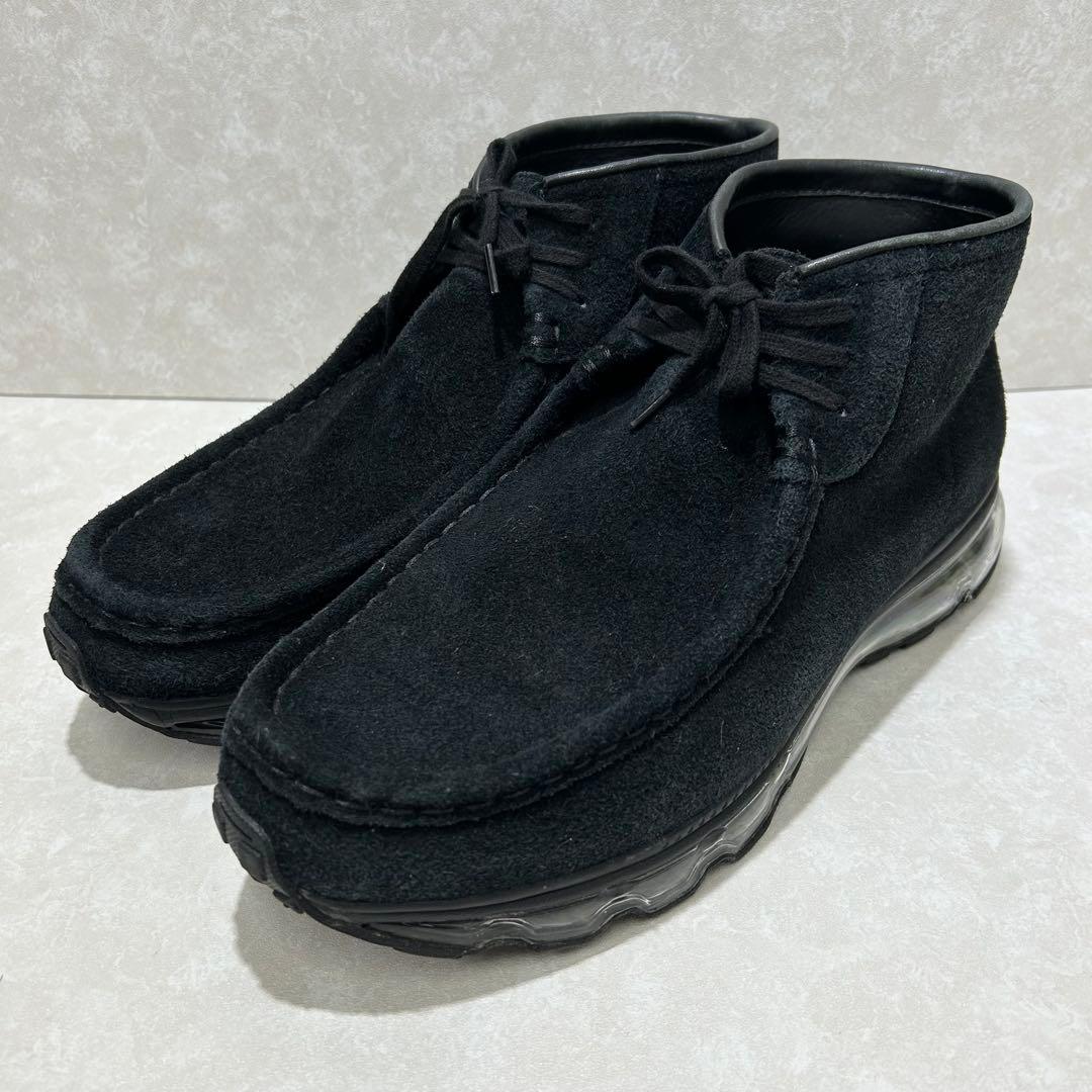 Tomo & CoトモアンドシーオーAIR MOCCASINS ブーツ