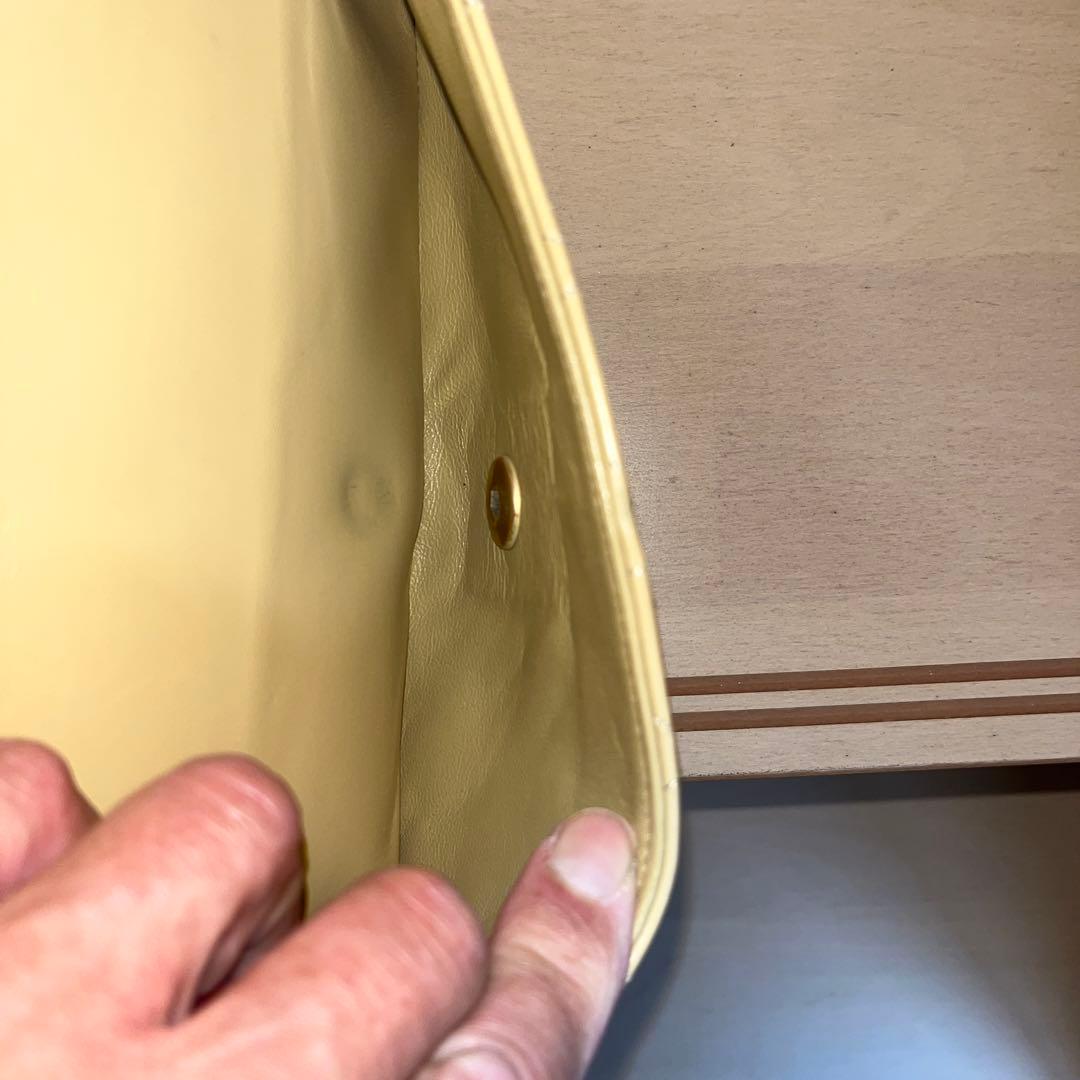 CHANEL シャネル マトラッセ ショルダーバッグ ヴィンテージ ベージュ