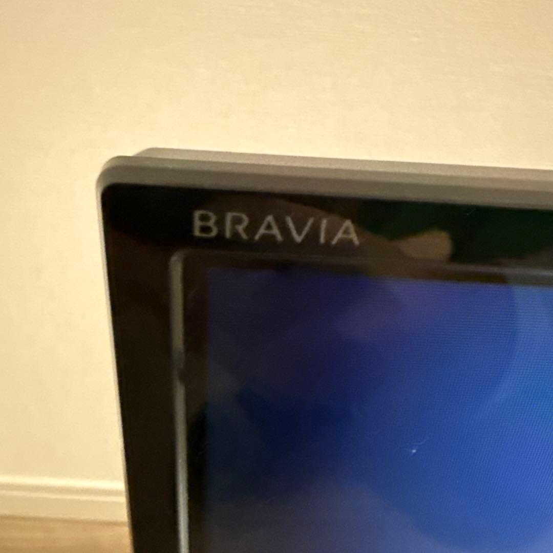 テレビ　SONY KJ-32W500E 2021年製