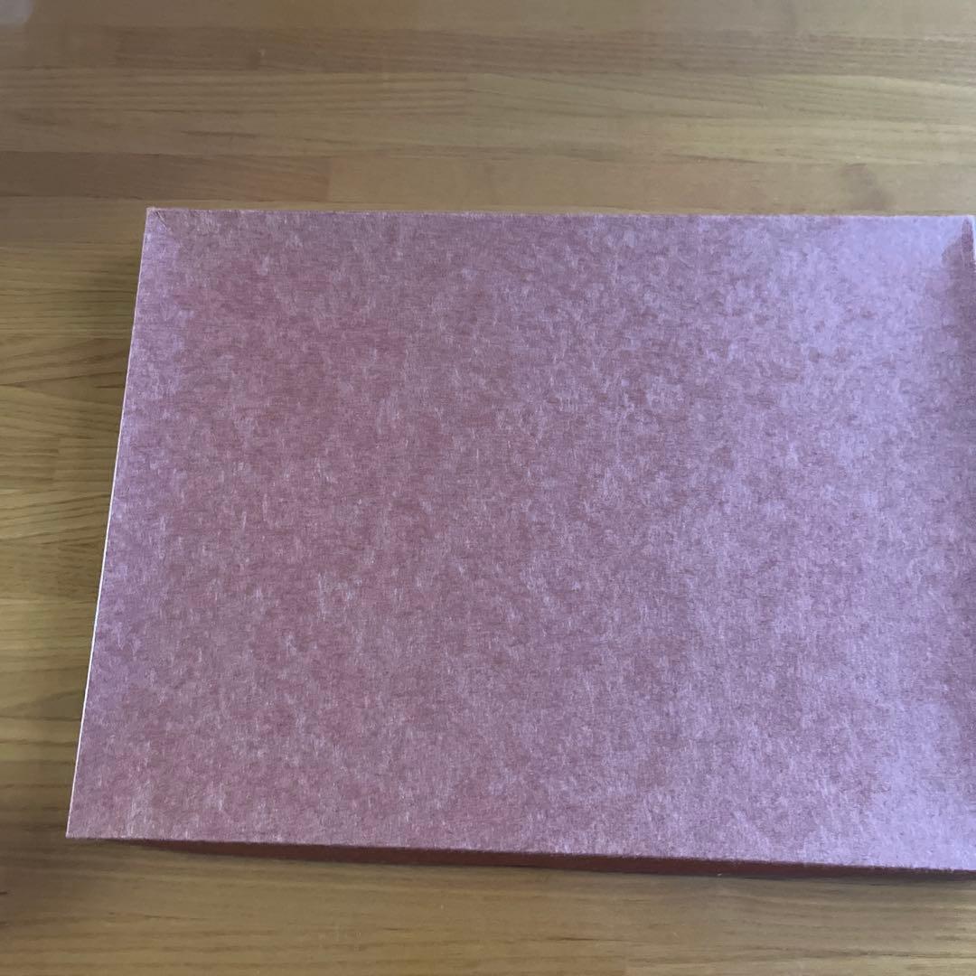 【新品未使用】お盆 トレー 四角 長方形 越前漆器尺三角盆