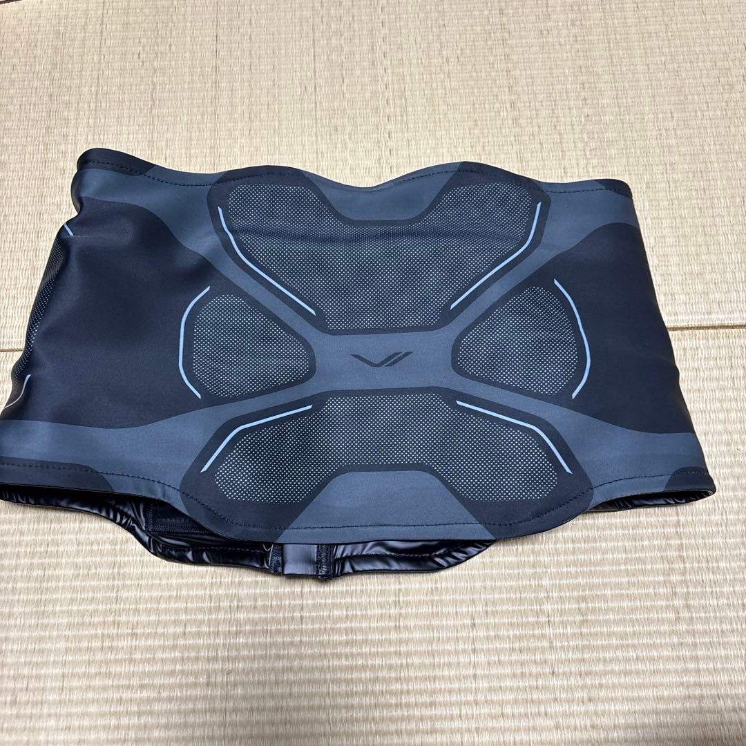 SIXPAD Core Belt 2 Lサイズ　専用コントローラー付き