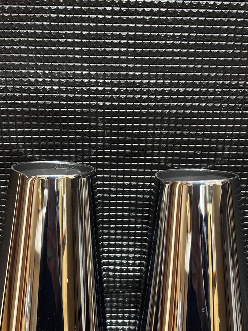 （極上品）ハーレー スポーツスター XL1200CA 純正マフラー FI