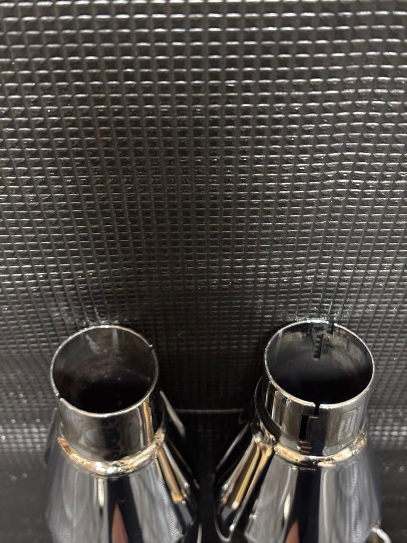 （極上品）ハーレー スポーツスター XL1200CA 純正マフラー FI