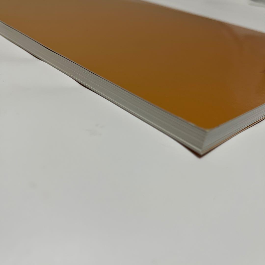 DISTANCES BY ROMAIN LAPRADE VOL.1＆2 写真集