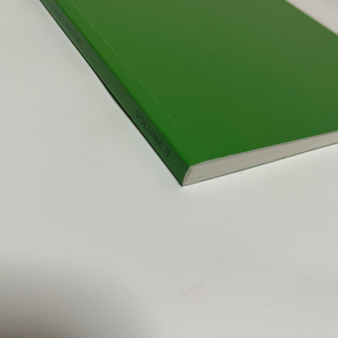 DISTANCES BY ROMAIN LAPRADE VOL.1＆2 写真集