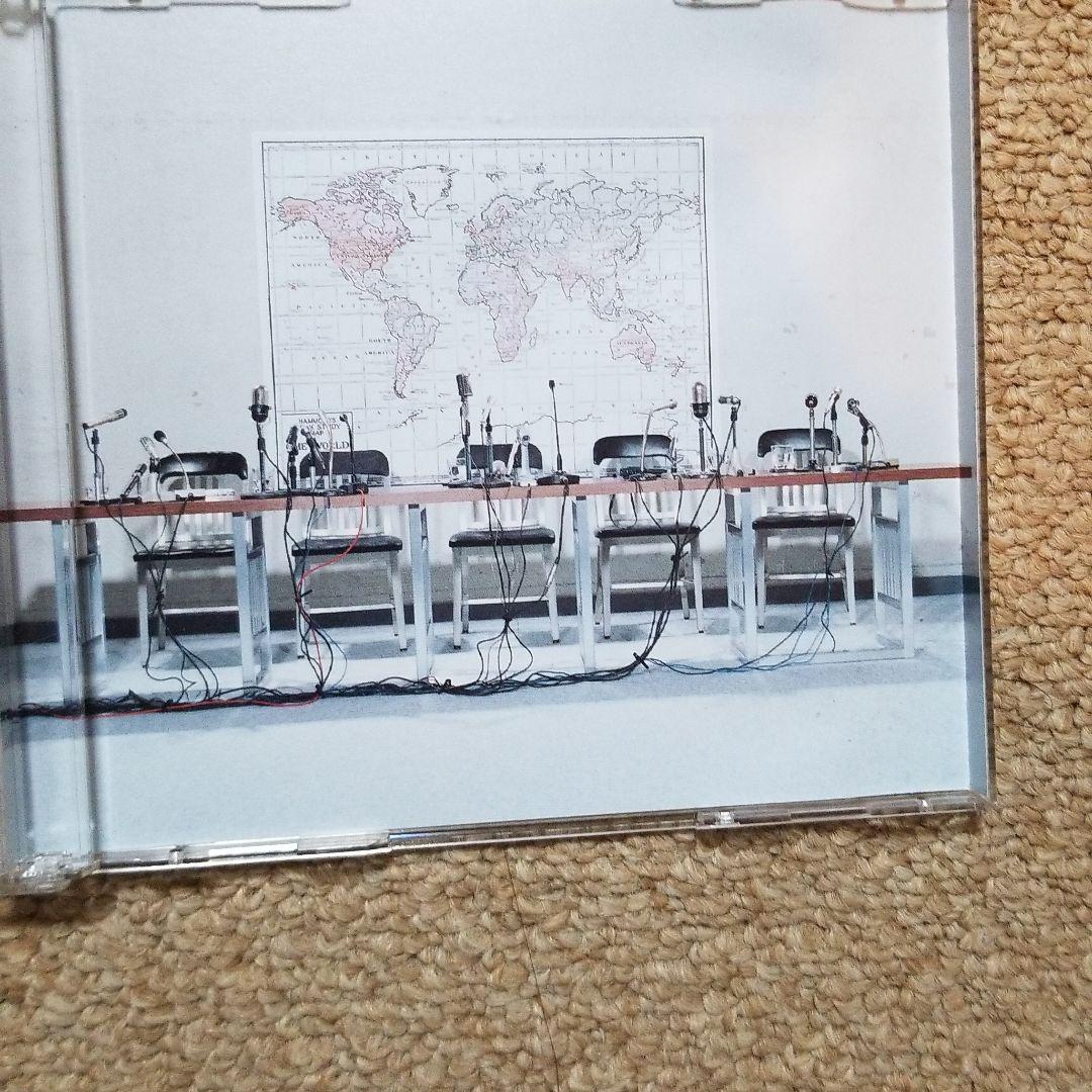 嵐 ARASHIC 初回限定盤 アルバム