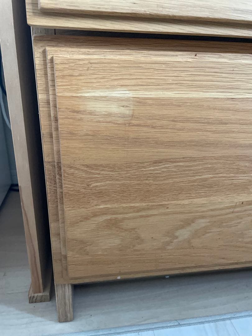 食器棚　幅120cm