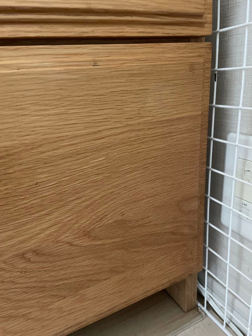 食器棚　幅120cm