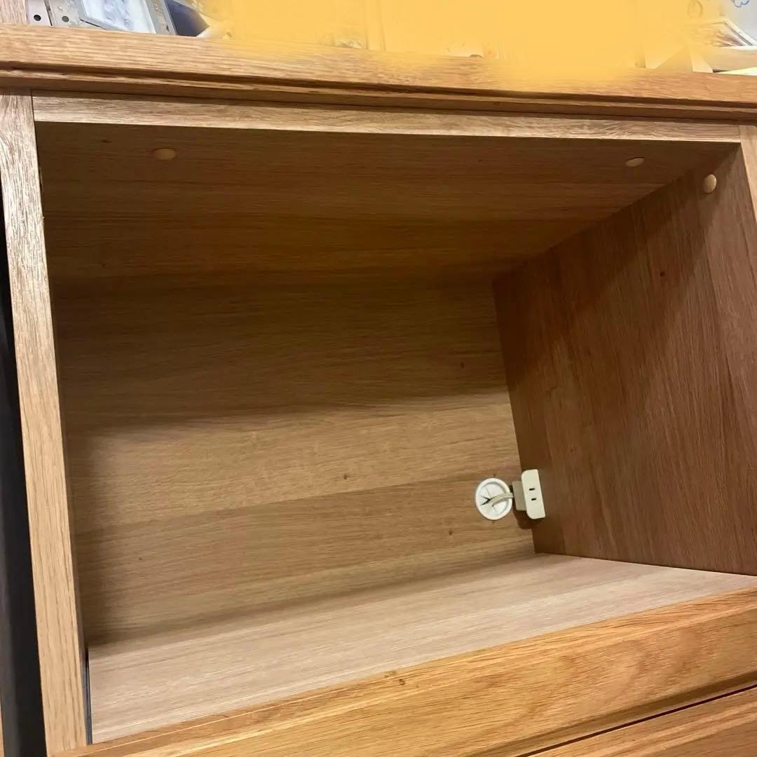 食器棚　幅120cm