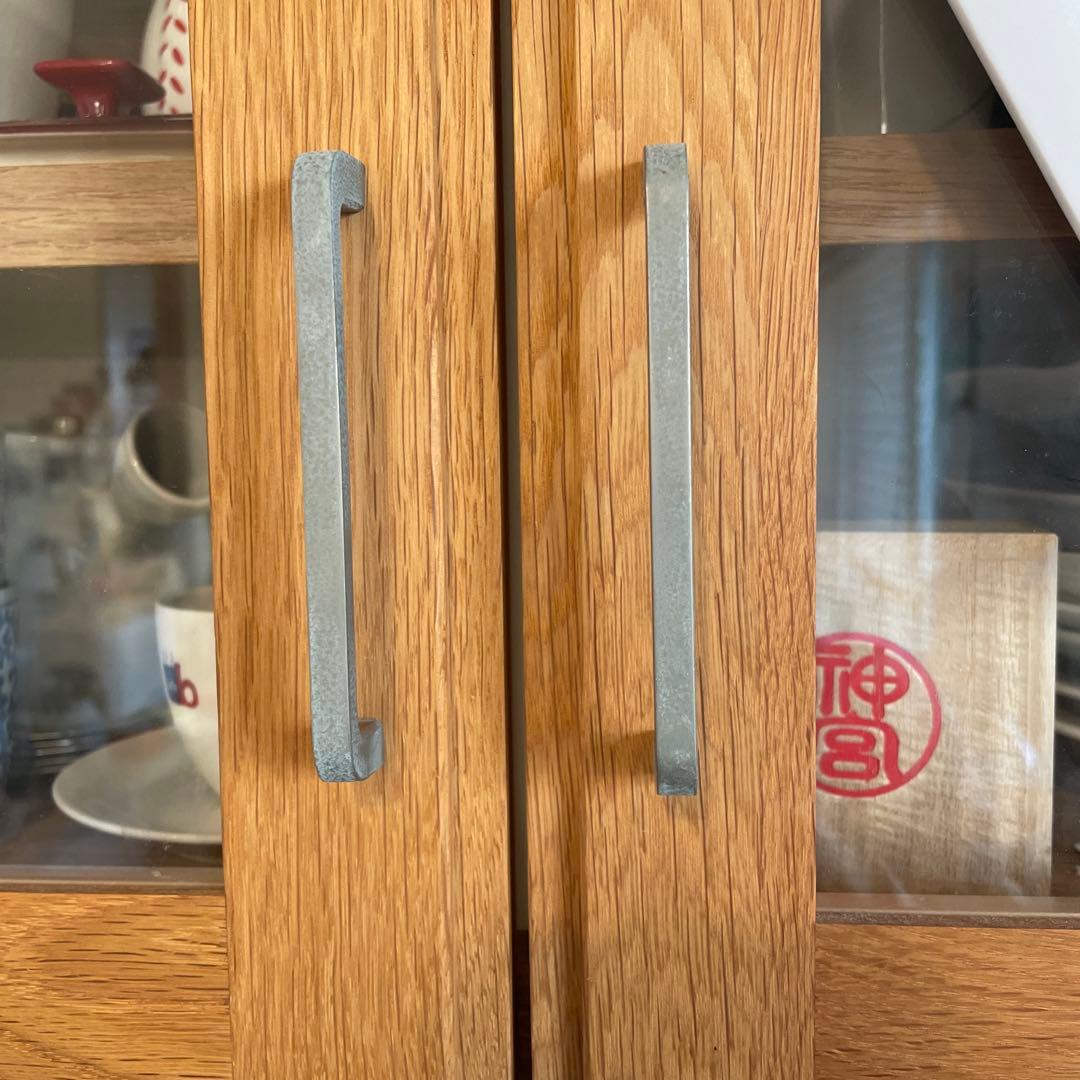 食器棚　幅120cm