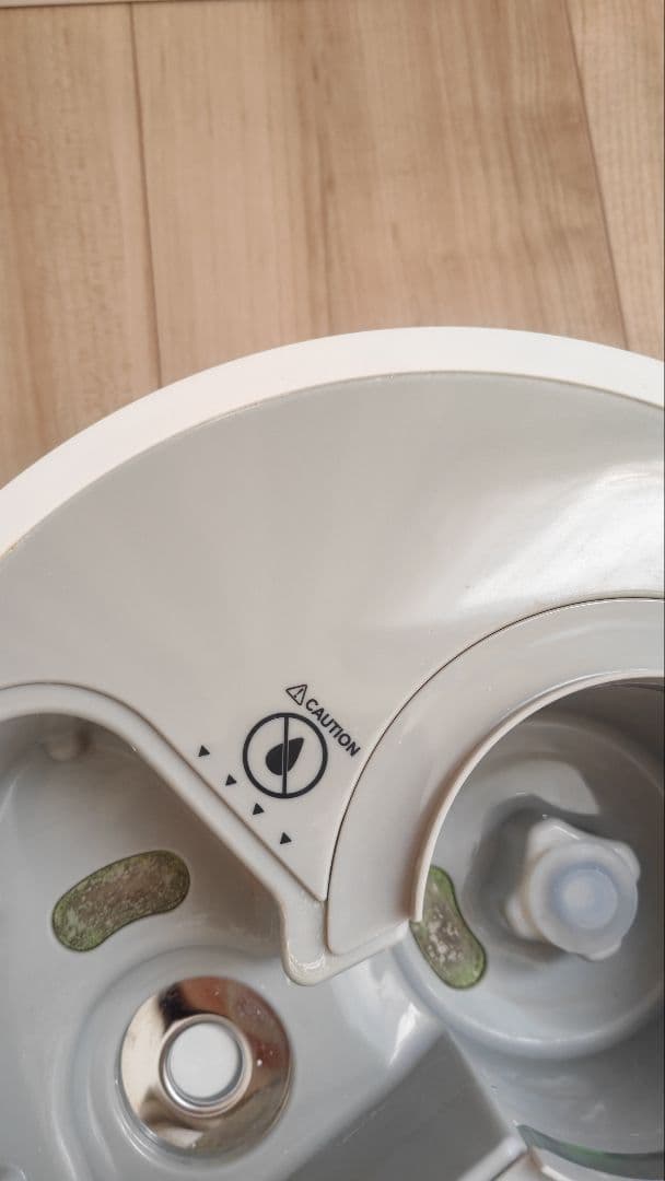 cado 加湿器　STEM 630i