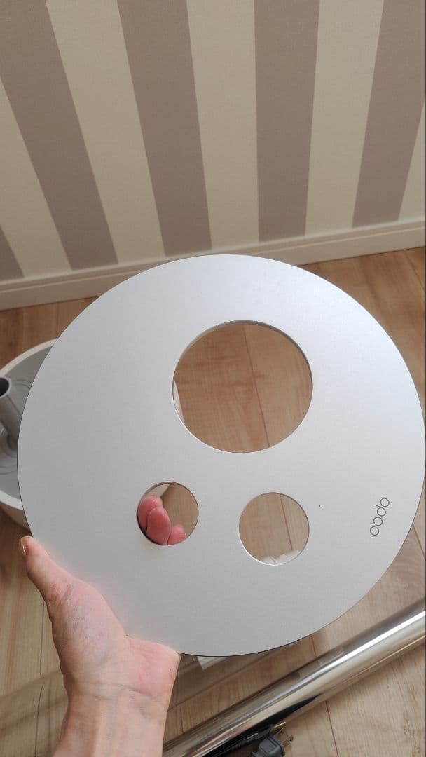 cado 加湿器　STEM 630i