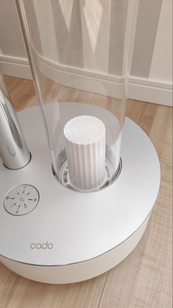 cado 加湿器　STEM 630i