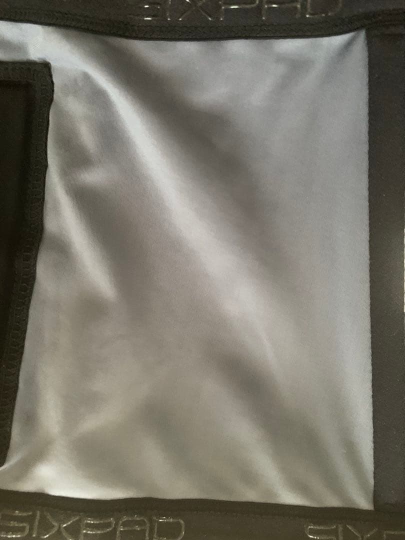 SIXPAD パワースーツ アブズ シックスパッド　Sサイズ