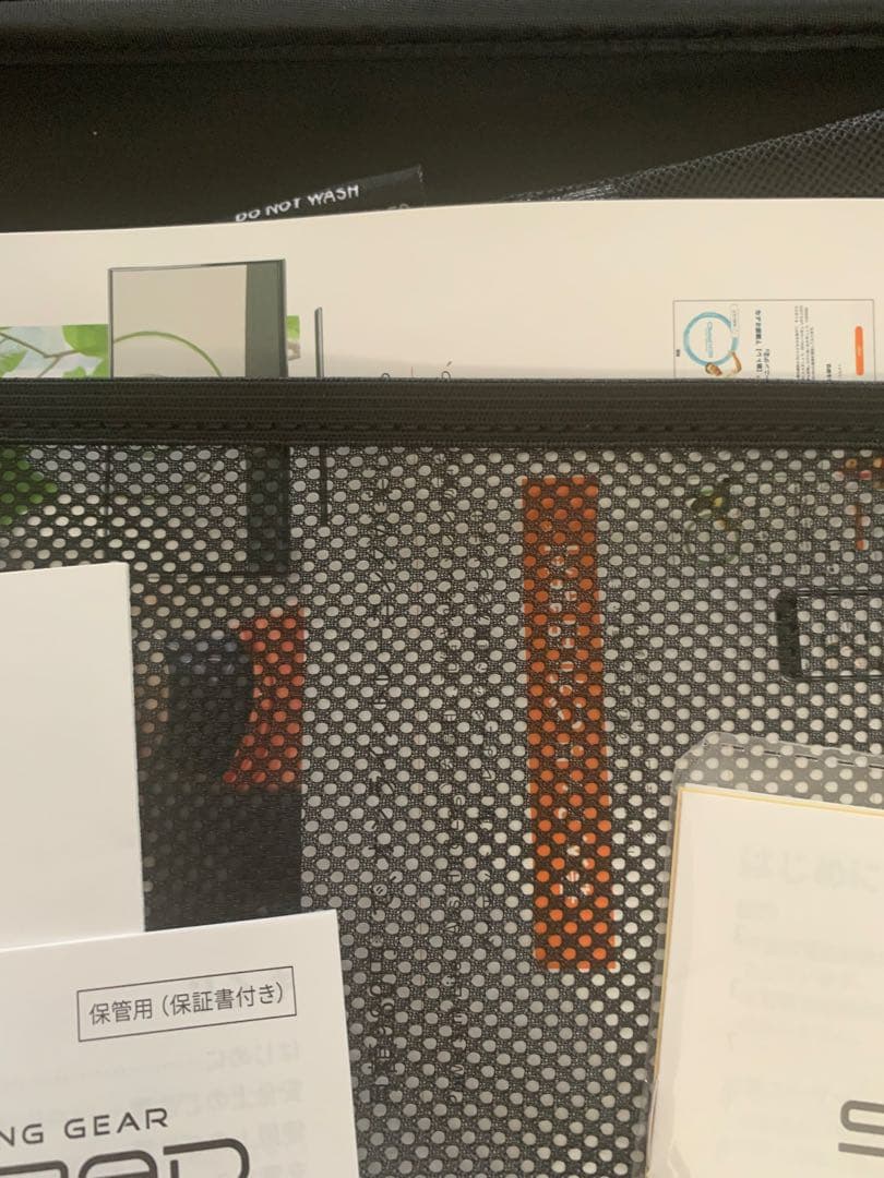 SIXPAD パワースーツ アブズ シックスパッド　Sサイズ