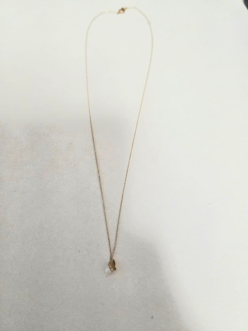 AHKAH ネックレス