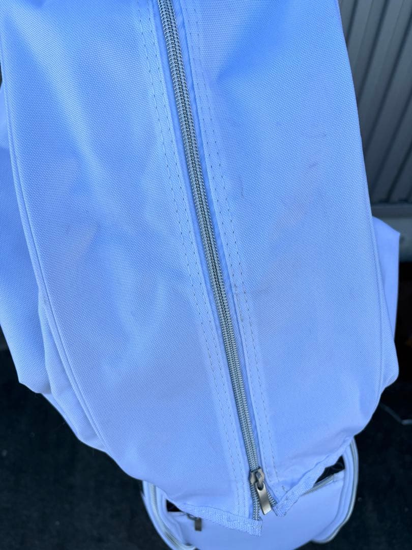 未使用保管品 Callaway キャロウェイ ゴルフ キャディバッグ レディース