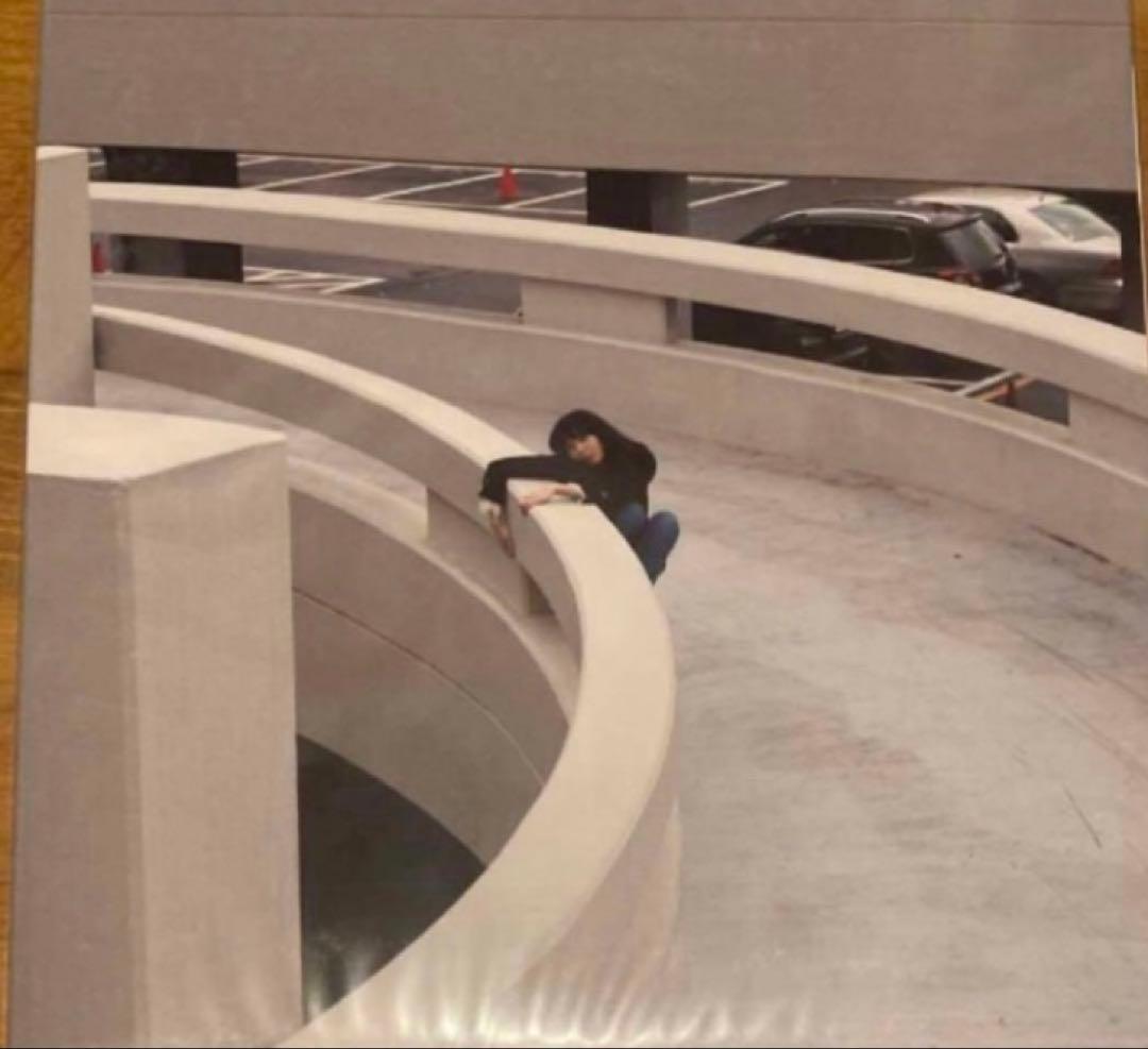 阿部芙蓉美 沈黙の恋人 レコード アナログ